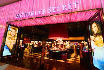 Don’t Chase Victoria’s Secret Stock Here
